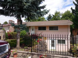 3726 S Cloverdale St, Seattle, WA 98118