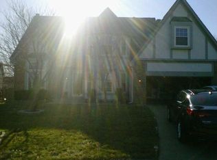 12736 Garnett St, Overland Park, KS 66213