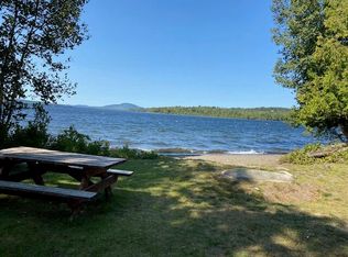 15 Marbles Way, Rangeley, ME 04970