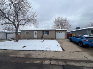 15951 W 1st Dr, Golden, CO 80401