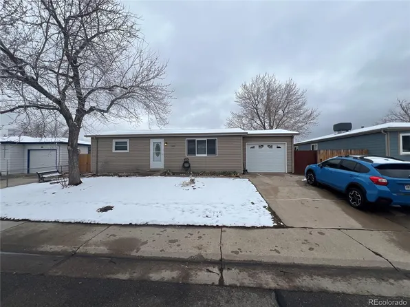15951 W 1st Drive, Golden, CO 80401