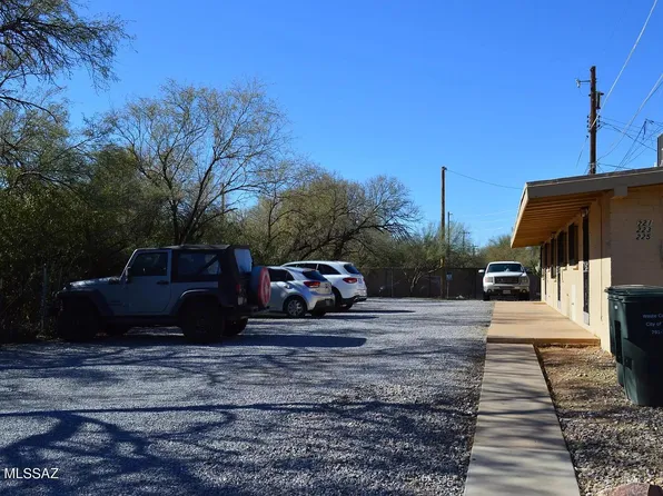 221 N Highland Ave #221, Tucson, AZ 85719