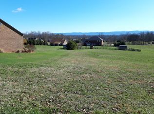 1174 Houston Springs Rd LOT 128, Greenback, TN 37742