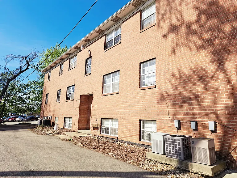 605 George St #107 — Photo 1