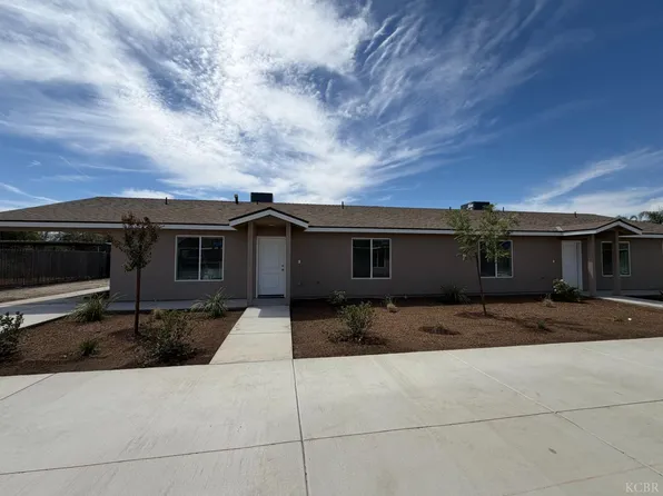 201 Dairy Ave, Corcoran, CA 93212