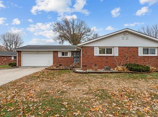 709 Marsha Dr, Kokomo, IN 46902