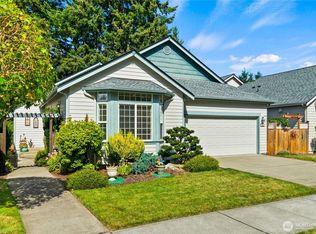 5611 Devonshire St SE, Olympia, WA 98501