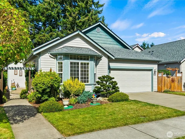 5611 Devonshire Street SE, Olympia, WA 98501