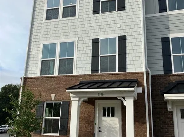 1136 Samuel Greene Way, Suffolk, VA 23435