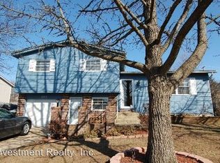 404 Fox Creek Rd, Rolla, MO 65401