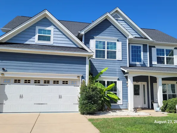 3613 Copper Ct, High Point, NC 27265