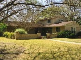 119 Overhill Dr, Waxahachie, TX 75165
