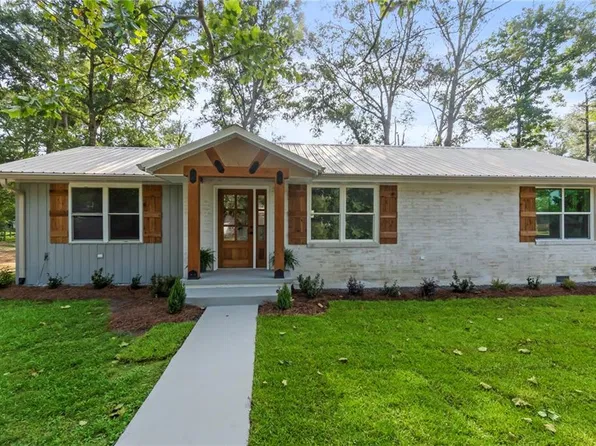 14012 Lee Rd, Franklinton, LA 70438