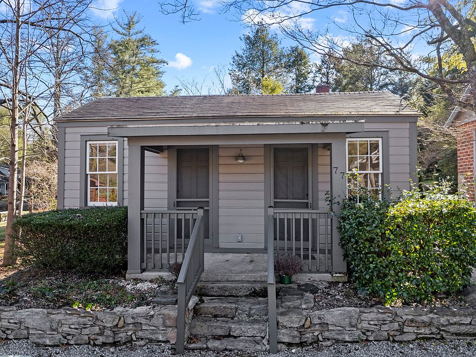 77 Green Acres View Lane Flat Rock, NC