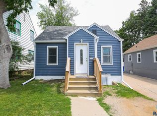 1904 S Duluth Ave, Sioux Falls, SD 57105