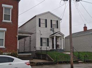 311 W 12th St, Newport, KY 41071