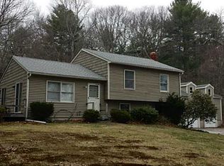 118 North Rd, Richmond, RI 02875