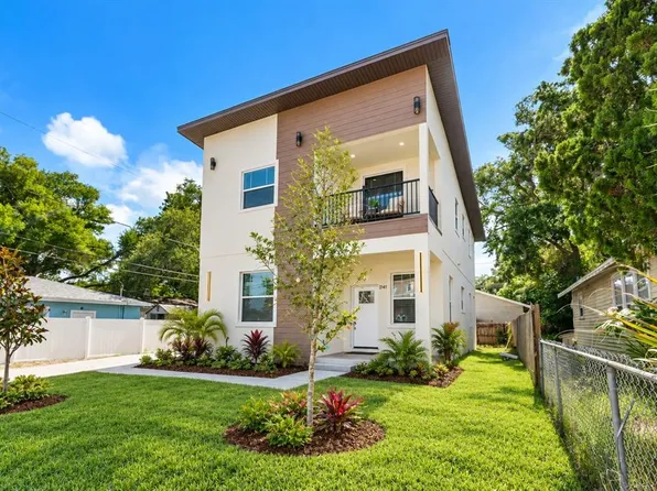 2141 UPTON COURT S, ST PETERSBURG, FL 33712