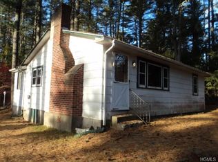 30 Park Rd, Yulan, NY 12792