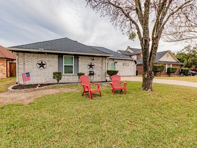 2505 Cottonwood Dr, Mesquite, TX, 75150