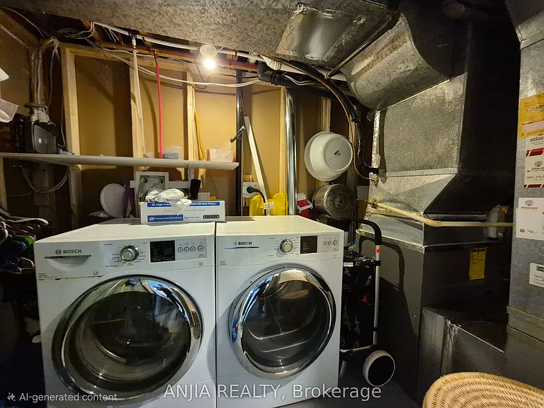 132 Heatherside Dr #BASEMENT — Photo 21