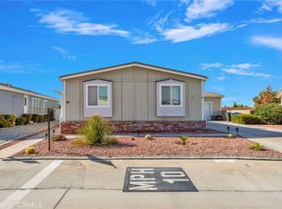 22241 Nisqually Rd SPC 20, Apple Valley, CA 92308