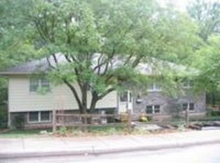 2418 Rollins Rd, Columbia, MO 65203