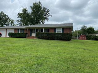 660 Fairground St, Cookeville, TN 38501