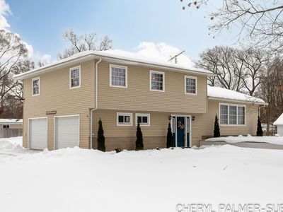 96 S Dengler Rd, Muskegon, MI, 49442