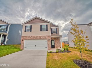 1020 Curly Top Ln, Knoxville, TN 37932
