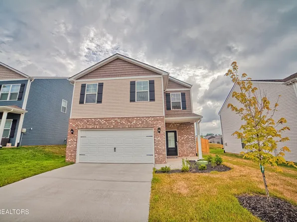 1020 Curly Top Ln, Knoxville, TN 37932