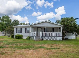 3578 Townsend Ln, Conway, SC 29527