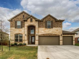 1529 Fallingwater Trl, Haslet, TX 76052