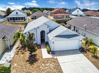 205 Nicholson Dr, Davenport, FL 33837