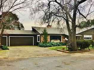 1237 Aloha Ct, Red Bluff, CA 96080