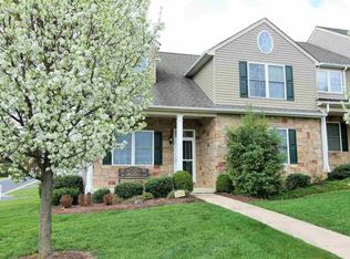 51 Whispering Oaks Dr, Staunton, VA 24401