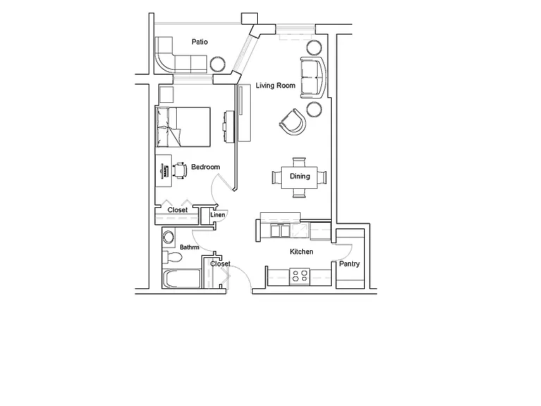 535 Proudfoot Ln — Photo 12