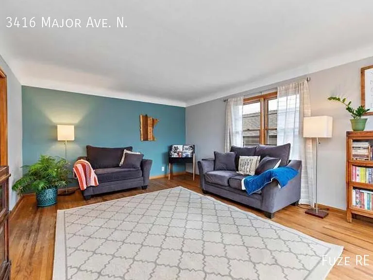 3416 Major Ave N — Photo 3