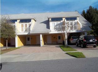 103 S 39th St #D, Pt Saint Joe, FL 32456