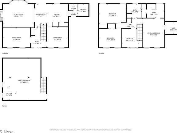 5th image of 1631 Horizon Dr