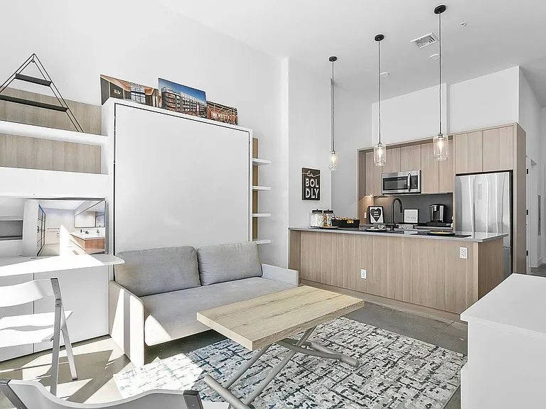 The Brit Apartments — Photo 9