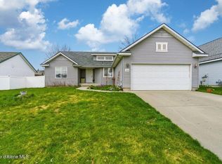 1083 N Tubsgate Ct, Post Falls, ID 83854