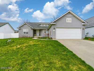 1083 N Tubsgate Ct, Post Falls, ID, 83854