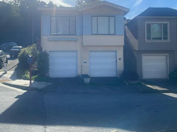 480 Panorama Dr, San Francisco, CA 94131