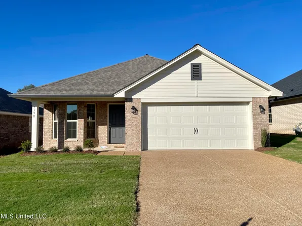 1598 Cambria Dr, Southaven, MS 38671