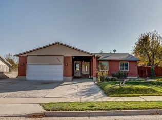 3519 W Piera Cir, West Jordan, UT 84084