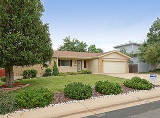 3890 W Latonka Rd, Littleton, CO 80123