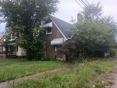 12353 Wilshire Dr, Detroit, MI, 48213