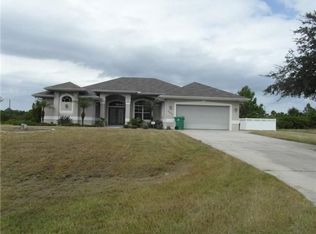 28088 Nightingale Dr, Punta Gorda, FL 33955