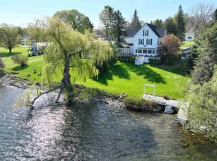 75 Saint Lawrence Ave, Waddington, NY 13694